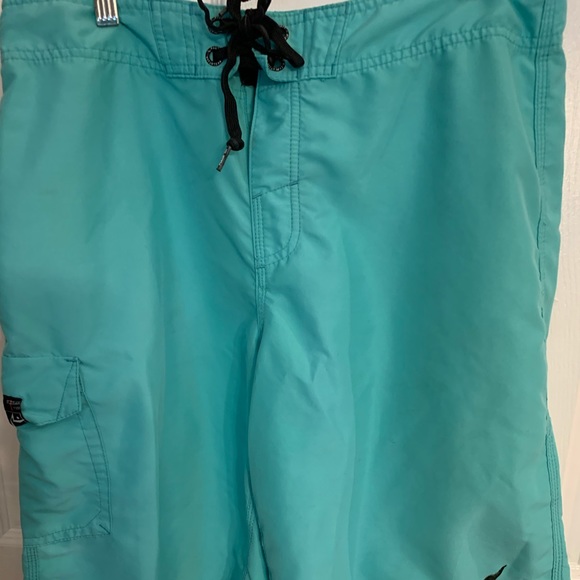 Revolution Swim Trunk-Final Price Drop Ship DiscountFinal Price Drop Ship Discou - Picture 2 of 7